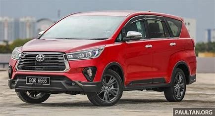 Toyota Innova